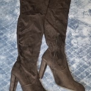 Women's Boots